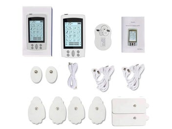 Listing 5 of 9 for Rechargeable TENS Machine with Battery NZ Clearance