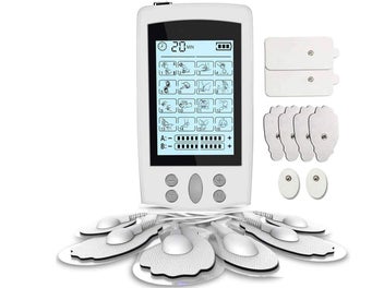 Listing 8 of 9 for Rechargeable TENS Machine with Battery NZ Clearance