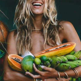 Listing 3 of 4 for WE ARE FEEL GOOD INC TROPICAL SUNSCREEN LOTION SPF50+ 200ML