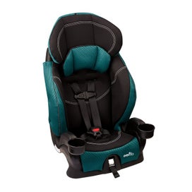 Listing 2 of 4 for BRAND NEW EVENFLO Chase Harnessed Booster