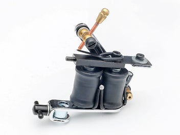 Listing 3 of 7 for Tattoo Machine Kits NZ Clearance