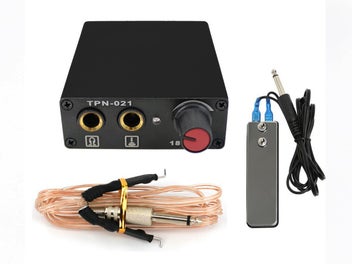 Listing 5 of 7 for Tattoo Machine Kits NZ Clearance