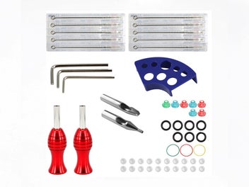 Listing 6 of 7 for Tattoo Machine Kits NZ Clearance