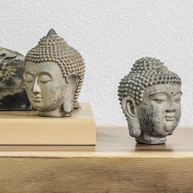 Listing 4 of 7 for Zen Buddha Statue