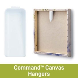 Listing 3 of 4 for Command Canvas Hanger 17044 Large