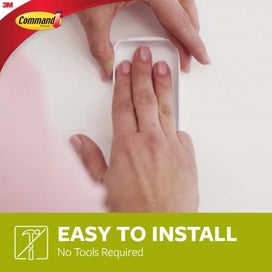 Listing 4 of 4 for Command Canvas Hanger 17044 Large