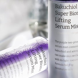 Listing 3 of 5 for VELYVELY Backuchiol Super Biome Lifting Serum Mist - Korean skincare, Kbeauty