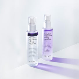 Listing 5 of 5 for VELYVELY Backuchiol Super Biome Lifting Serum Mist - Korean skincare, Kbeauty