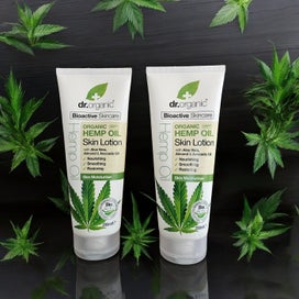 Listing 6 of 10 for KURE HEMP FACE SERUM | Brightens | Younger Looking Skin | Non Greasy | NZ Grown