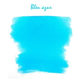 Listing 3 of 3 for Herbin Writing Ink 30ml Bleu Azur