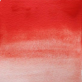 Listing 4 of 4 for BLOCKX Watercolour Half Pan S3 323 Cadmium Red