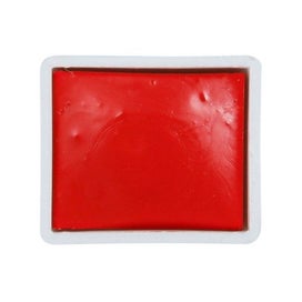 Listing 2 of 4 for BLOCKX Watercolour Half Pan S3 323 Cadmium Red