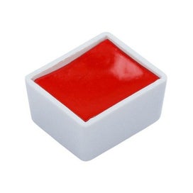 Listing 3 of 4 for BLOCKX Watercolour Half Pan S3 323 Cadmium Red