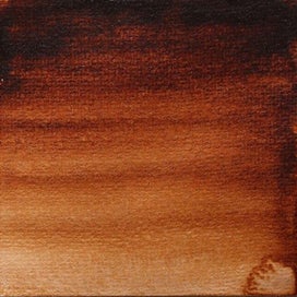 Listing 4 of 4 for BLOCKX Watercolour Half Pan S2 242 Transparent Mars Brown