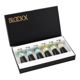 Listing 1 of 2 for BLOCKX Watercolour Tube 15ml 6 Set Greens