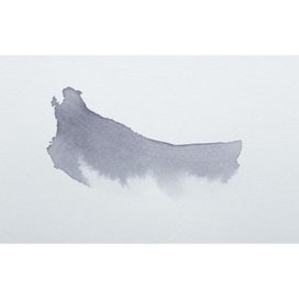 Listing 2 of 3 for Jacques Herbin Eclats Watercolour Ink 610 Zinc Grey 250ml