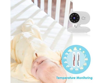 Listing 5 of 6 for Baby Monitor NZ Clearance