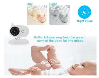 Listing 6 of 6 for Baby Monitor NZ Clearance
