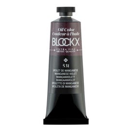Listing 1 of 3 for BLOCKX Oil Tube 35ml S5 531 Manganese Violet