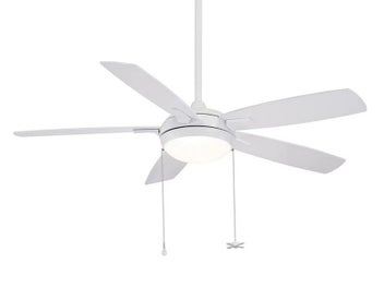 Listing 5 of 6 for Ceiling Fan Light Bulb Pull Chain Beaded Ball Extension Connector Decor Silver