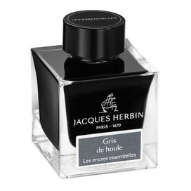Listing 2 of 3 for Jacques Herbin Essential Ink 50ml Gris de Houle
