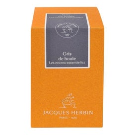 Listing 3 of 3 for Jacques Herbin Essential Ink 50ml Gris de Houle