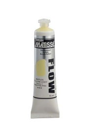 Listing 2 of 3 for Acrylic Paint - Matisse Flow 75ml Naples Yellow Lt S1