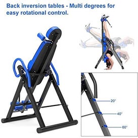 Listing 5 of 13 for Inversion Table
