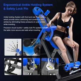 Listing 6 of 13 for Inversion Table