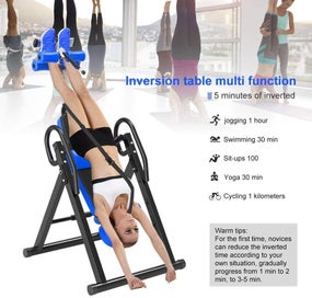 Listing 7 of 13 for Inversion Table