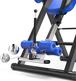 Listing 8 of 13 for Inversion Table