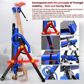 Listing 10 of 13 for Inversion Table