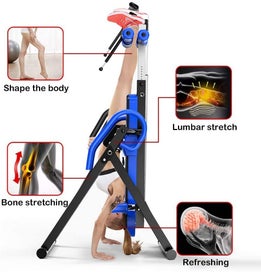 Listing 11 of 13 for Inversion Table