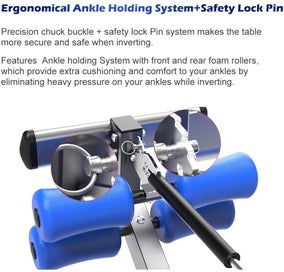 Listing 2 of 14 for Inversion table