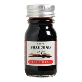 Listing 1 of 2 for Herbin Writing Ink 10ml Terre de Feu