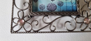 Listing 3 of 5 for Original artwork - NEW - Fairy - acrylic and Ink - whimsical and magical