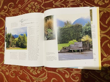 Listing 4 of 15 for Private Gardens of New Zealand - South Island