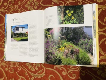Listing 6 of 15 for Private Gardens of New Zealand - South Island