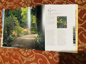 Listing 7 of 15 for Private Gardens of New Zealand - South Island