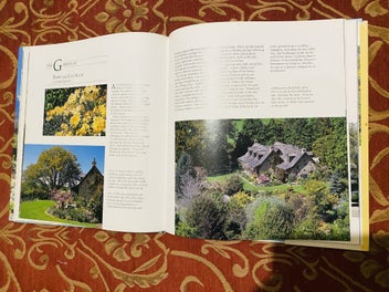 Listing 8 of 15 for Private Gardens of New Zealand - South Island
