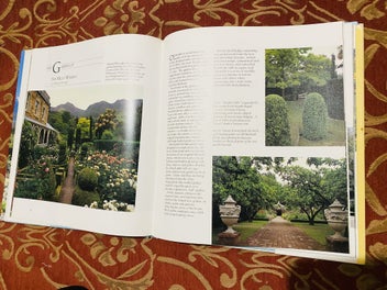 Listing 9 of 15 for Private Gardens of New Zealand - South Island