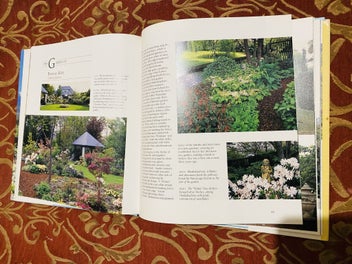Listing 10 of 15 for Private Gardens of New Zealand - South Island