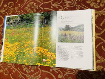 Listing 11 of 15 for Private Gardens of New Zealand - South Island
