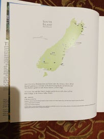 Listing 14 of 15 for Private Gardens of New Zealand - South Island