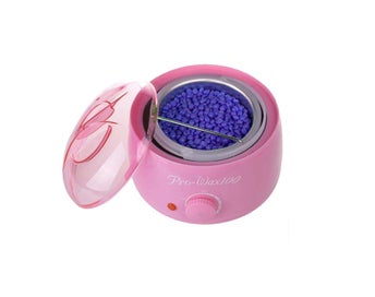 Listing 3 of 10 for Hair Removal Wax Machine Set (Over Stocked) Now