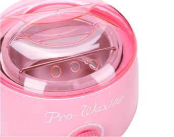 Listing 6 of 10 for Hair Removal Wax Machine Set (Over Stocked) Now