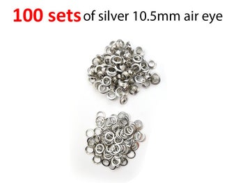 Listing 2 of 10 for Eyelet Grommet Tool Kit (Over Stocked) Now