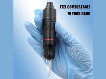 Listing 5 of 9 for Tattoo Pen Machine NZ Clearance