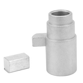 Listing 4 of 5 for armrest adjuster bush sleeve arm rest fixing bush right side armrest adjuster