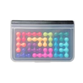 Listing 2 of 7 for 3D Brain Teaser Puzzle Game